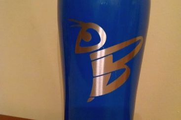 Promotional Products Supplier in Montgomery, AL - customized Yeti cup with business logo